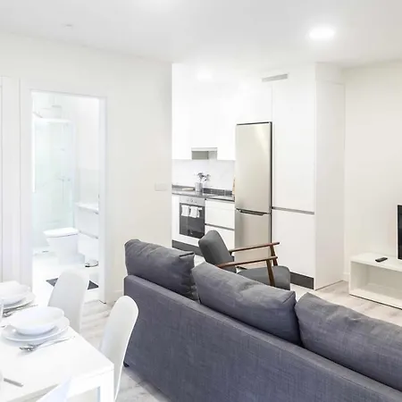 Apartment Roncudo 1º Planta