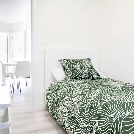 Roncudo 1º Planta Apartment