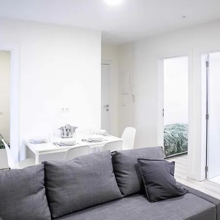 Roncudo 1º Planta Apartment