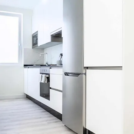 Apartment Roncudo 1º Planta A Coruna